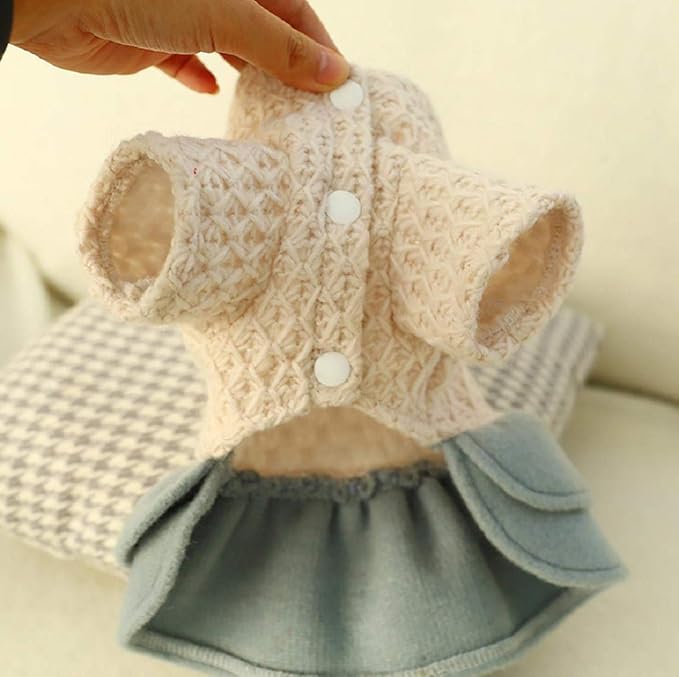 dog one piece pajamas