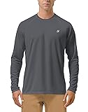 Roadbox Mens UPF 50+ UV Sun Protection Shirts