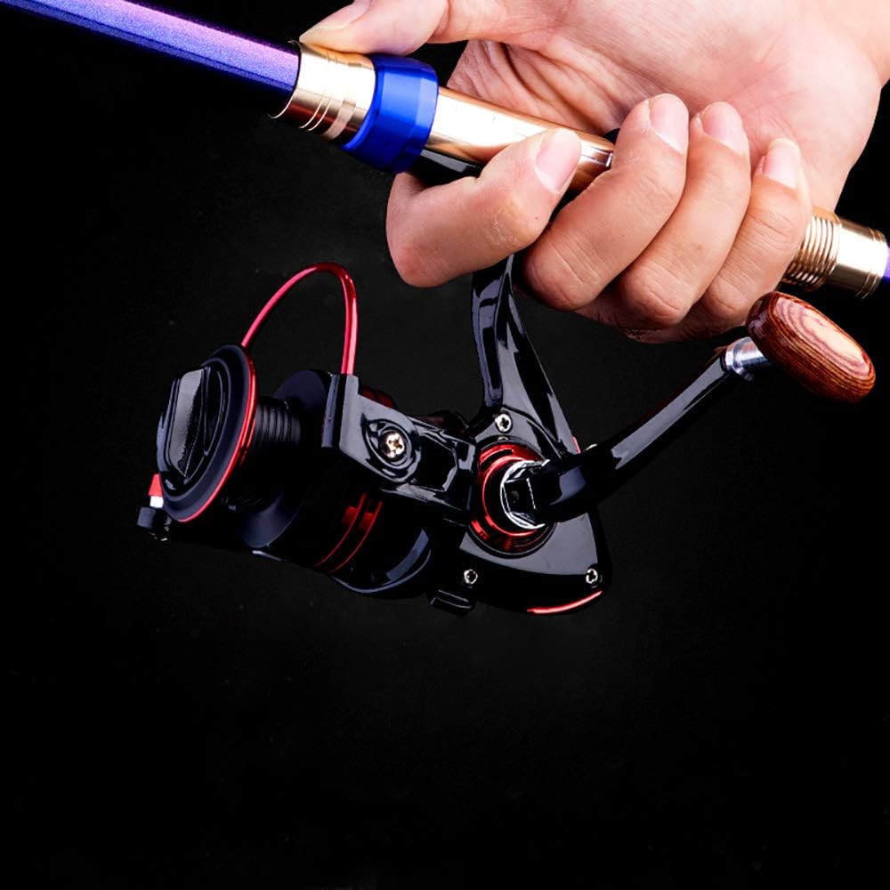 power packs for fishing