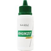 Kottakkal Rhukot Liniment - 60 ml.