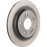 Brembo Disc Brake Rotor 08.D882.11