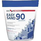 Sheetrock Lightweight Joint Compound- 90 4 Lb Sand 85 - 130 Min