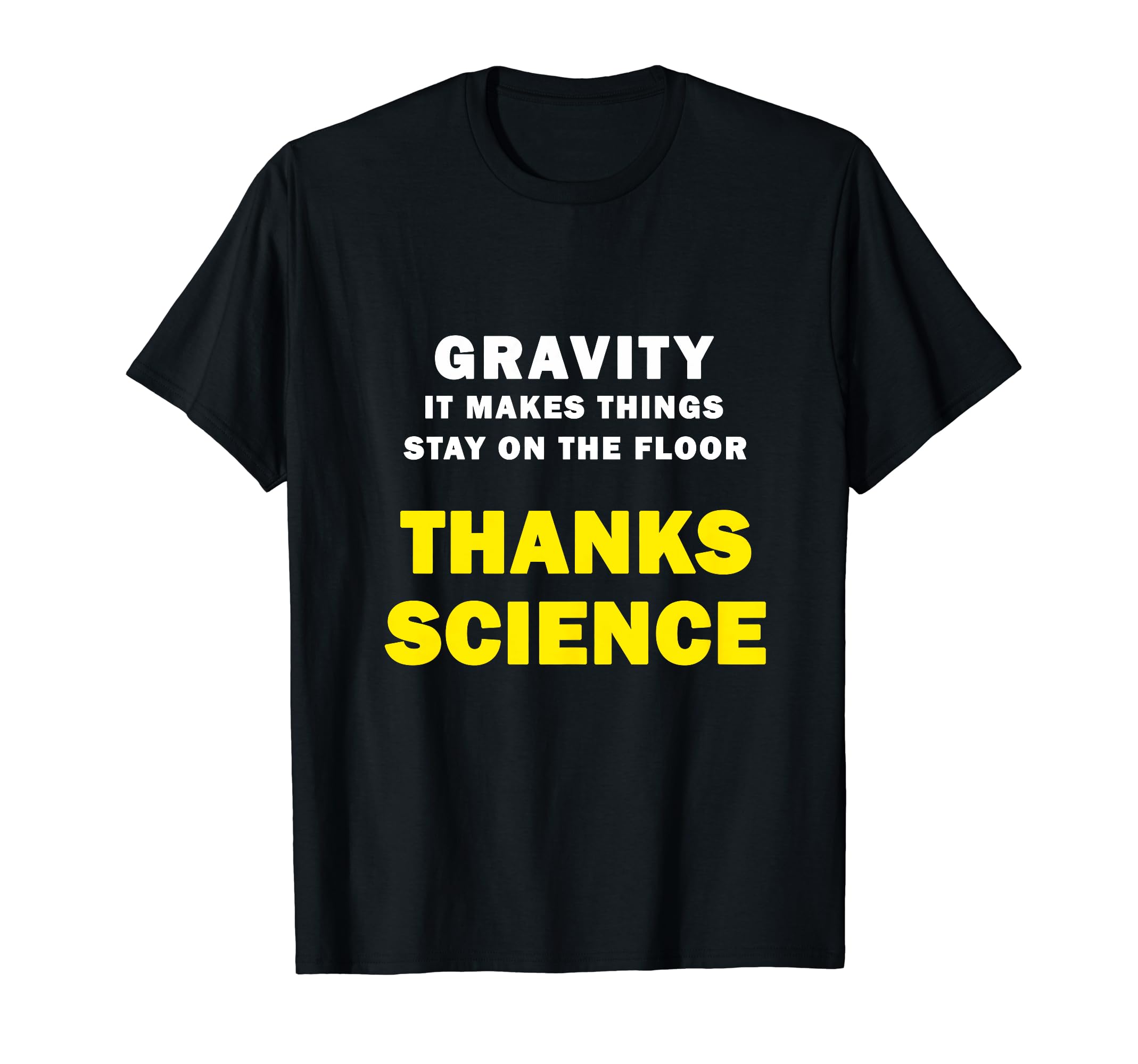 Thanks Science T-Shirt