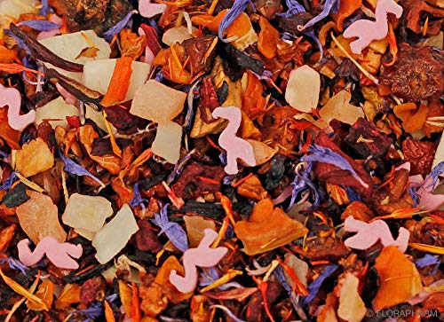 Früchtetee Pink Bird natürlich 1000 g