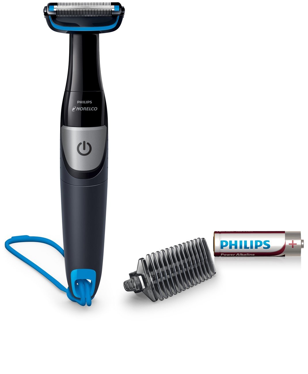 Philips Norelco BG1026/60 Dry for Men - Hair Trimmer
