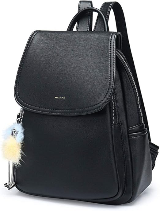 mochila tipo cartera para mujer