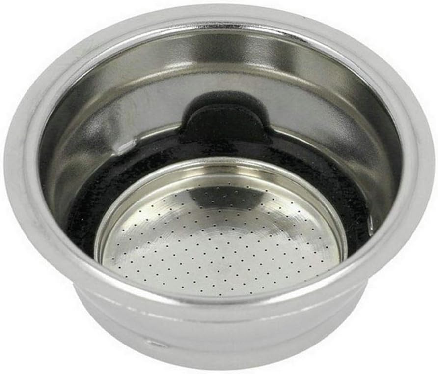 De'Longhi Easy Clean Filter for 2 Cup EC820 Dlsc401