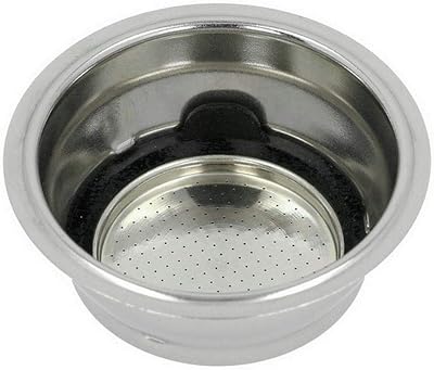 De'Longhi Easy Clean Filter for 2 Cup EC820 Dlsc401