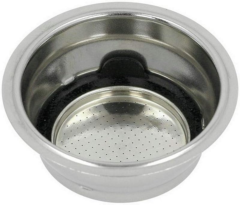 De'Longhi Easy Clean Filter for 2 Cup EC820 Dlsc401