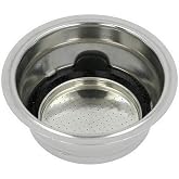 De'Longhi 2-kops easy clean filter 5513281001_SML