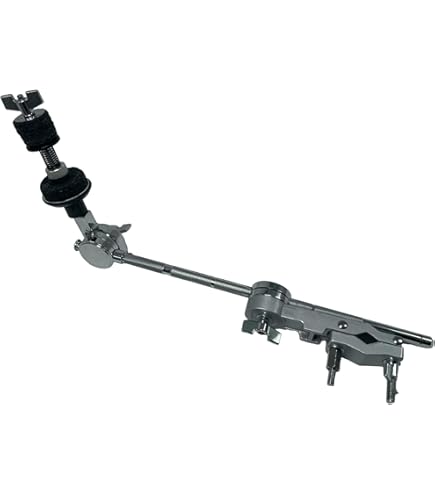 Amazon.com: Gibraltar 9707XB Brake Xhat W Arm And Clamp, Silver