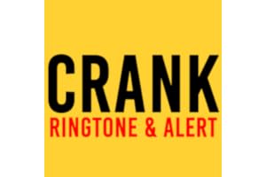 Crank Phone Ringtone