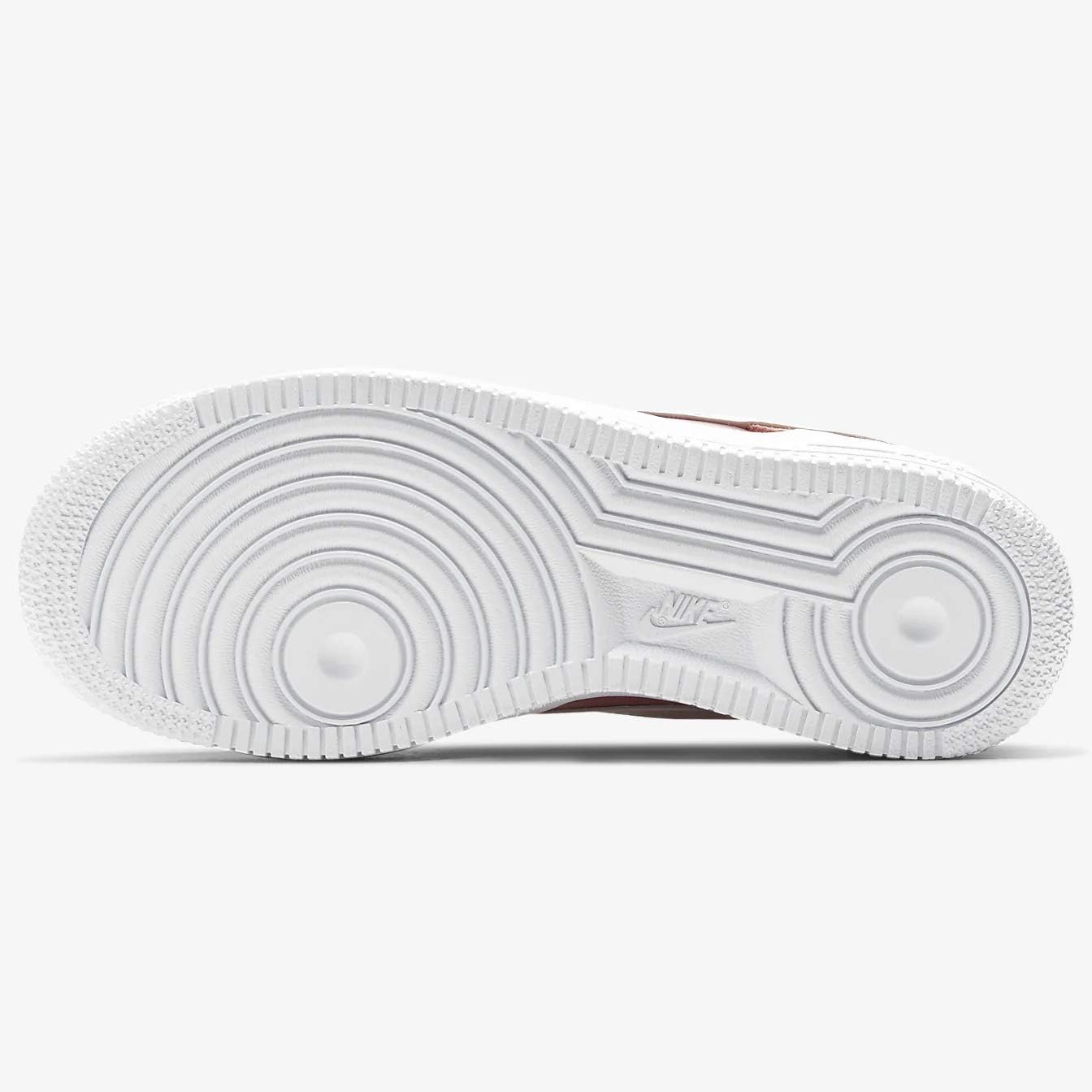 Amazon ナイキ エア フォース 1 Lv8 バレンタインデー J Air Force 1 Lv8 Valentines Day ピンク ゴールド ホワイト Cd7407 600 日本国内正規品 23 5cm Nike ナイキ ランニング