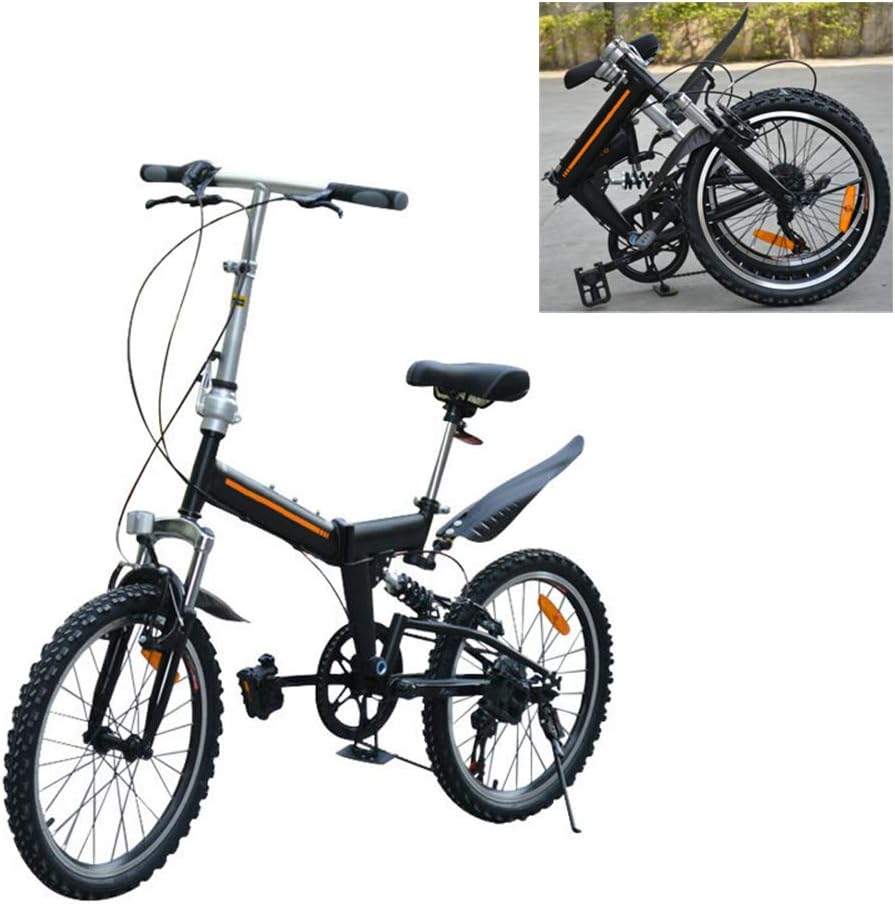 universal fold up bike