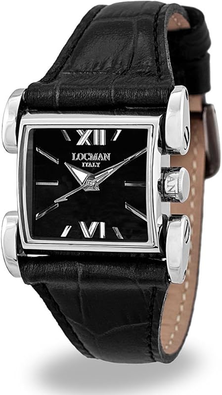 Orologio locman latin lover 050600bkfnk0psk