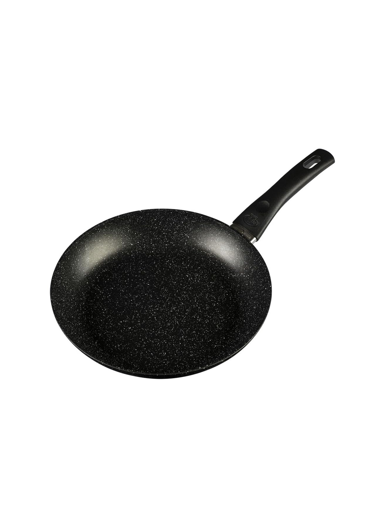 BALLARINI Vipiteno Frying pan, Non-Stick Frying pan, Aluminium, Round, 28 cm