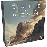 Dire Wolf Uprising Expansion