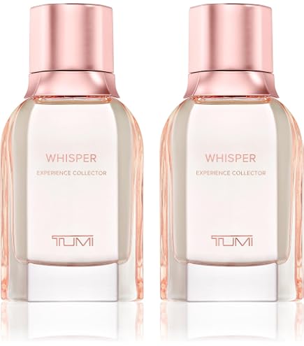 Amazon.com : TUMI Whisper Experience Collector 2.0 fl oz/ 60 ml