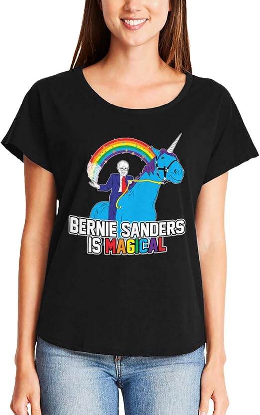 bernie unicorn