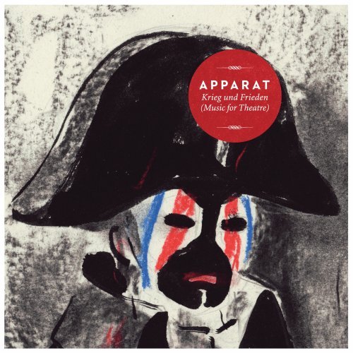 Apparat - Krieg und Frieden - Zortam Music