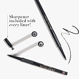 Laura Geller NEW YORK INKcredible Gel Eyeliner Brown Sugar Waterproof view 4
