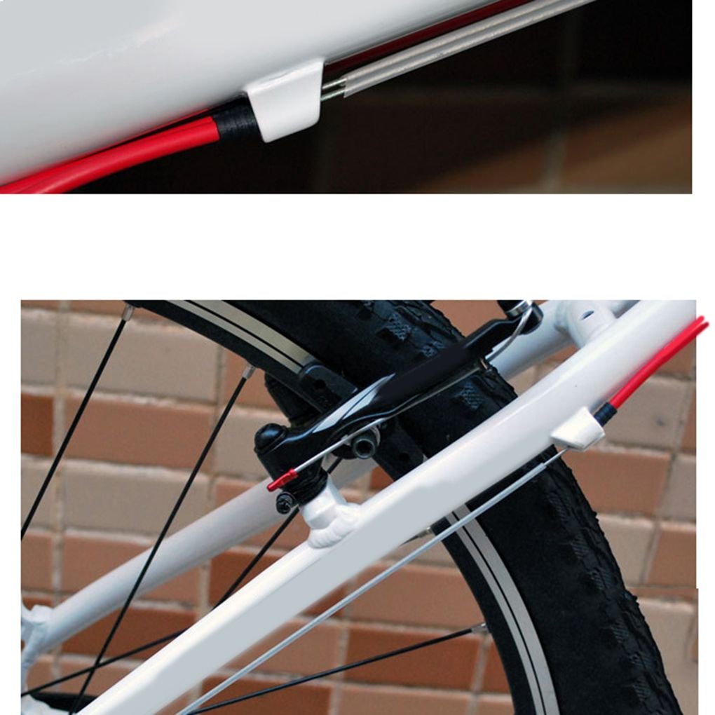 bicicletta cavo dei freni