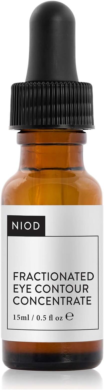 niod fractionated eye contour concentrate