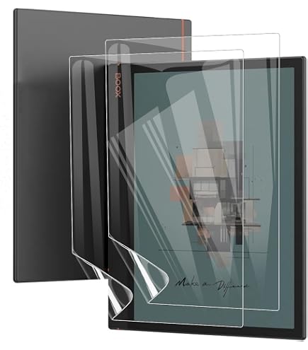 thumbnail image 2 of Healing ShieldScreen Protector For Onyx Boox Tab Ultra/Tab Ultra C/Tab... 2 of 12