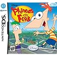 Phineas and Ferb - Nintendo DS