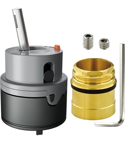 ❁⃘うさみみ❁⃘　0504 BlueStars High-Quality RP50587 Cartridge Valve - Fit Delta