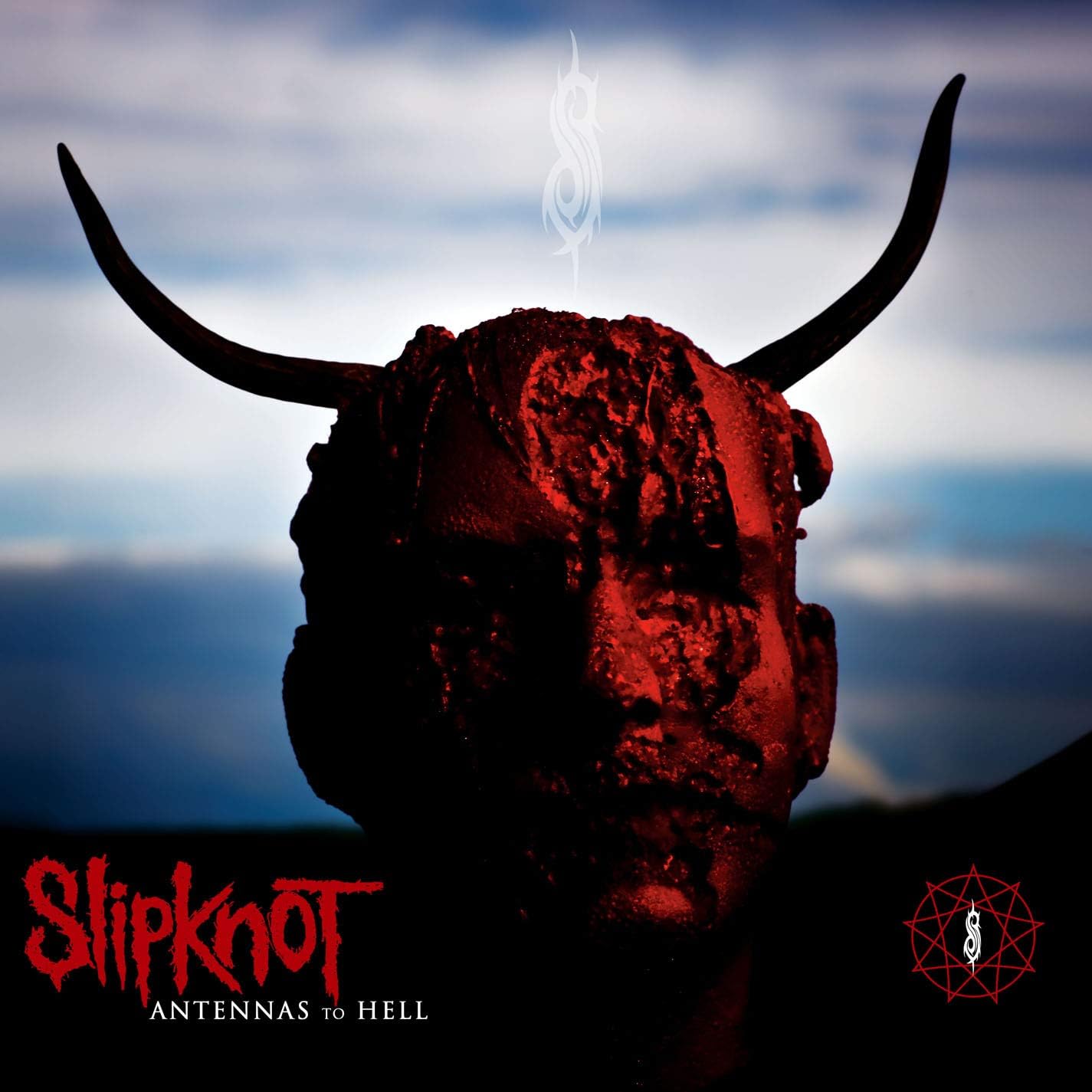 Antennas To Hell (Special Edition) Slipknot, Slipknot Amazon.ca Music