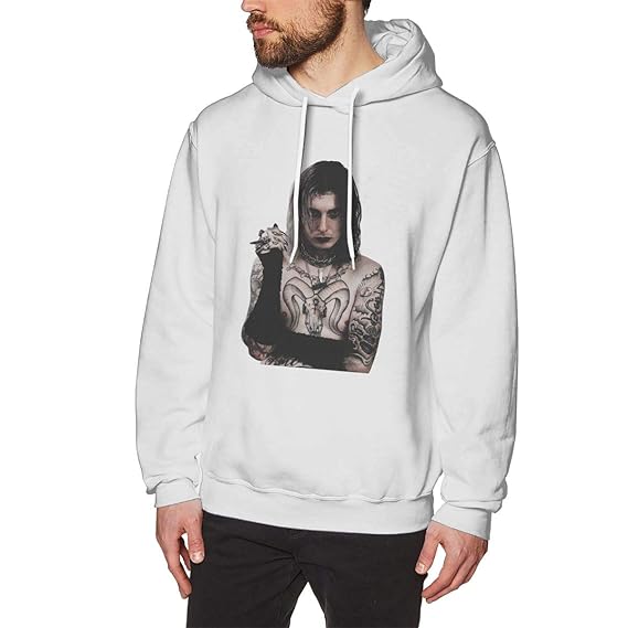 ghostemane sweater