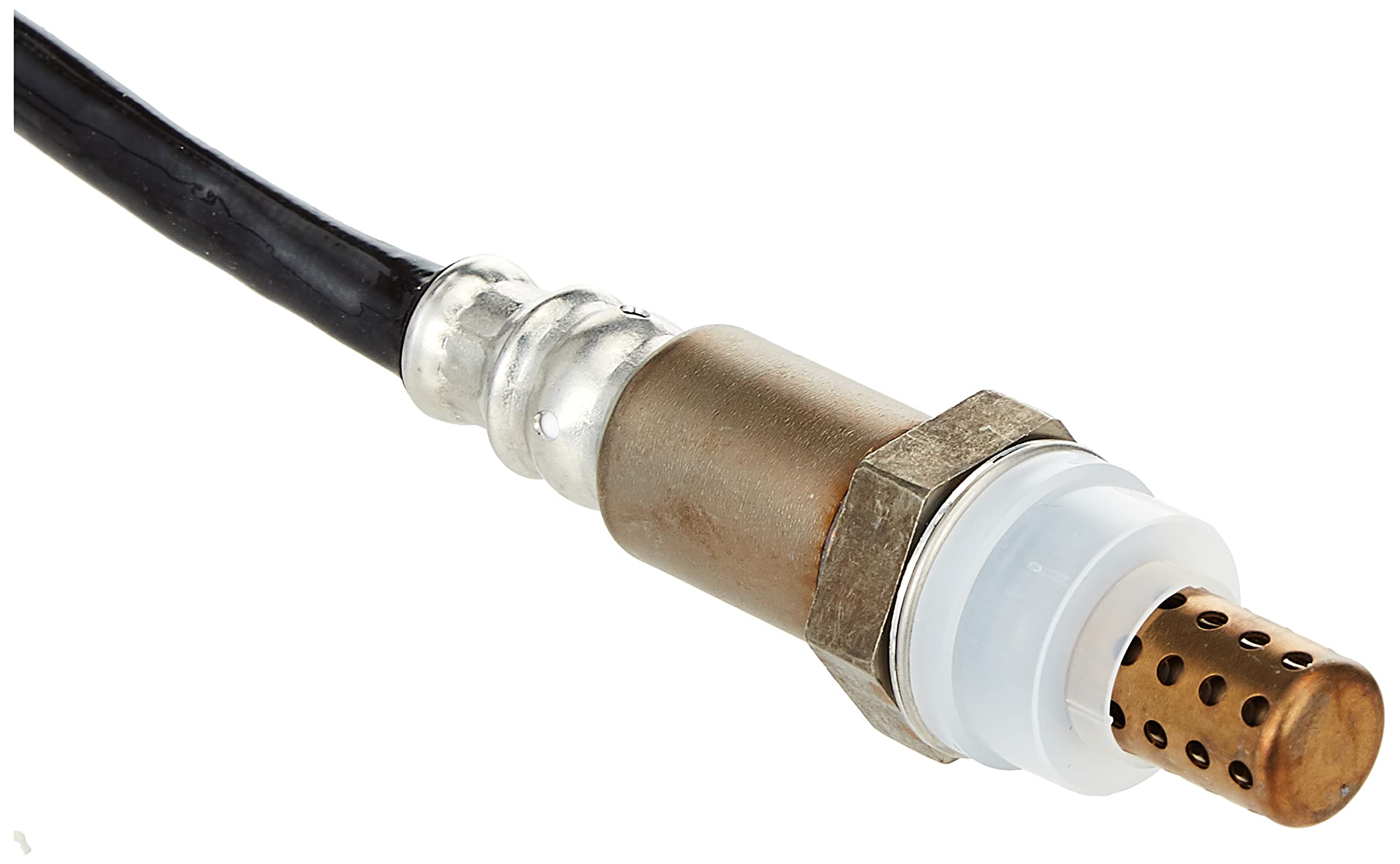 Photo 1 of Denso Oxygen (O2) Sensor - 234-4797 (Fits 2004-2008 Acura TSX and 2003-2007 Honda Accord Vehicles)
