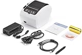 MUNBYN Android Wi-Fi Thermal Receipt Printer USB Ethernet Serial POS Printer view 9