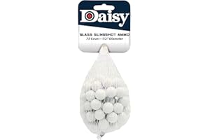 Daisy Outdoor Products Slingshot Ammo