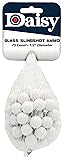 Daisy 8383 1/2" Glass Slingshot Ammo