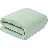 littogoose Crib Toddler Comforter, 40 x 60 inch Lightweight Ultra-Soft Baby Crib Quilted Blanket for Boys Girls