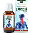 Bhargava Spondin Drop 30ml (Pack of 2)