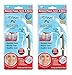 Sonic Pic Dental Cleaning System - 2 Pack - As Seen on TV