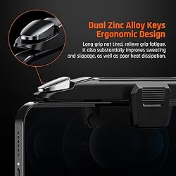 BIGBIG WON Mobile Phone Controller for Android