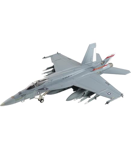 Amazon.com: Hobbymaster | 1:72 Scale Model Military Aircrafts | F