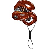 Wild Country Ropeman 1 Ascender | Forged Sideplates, Strong, Lightweight Rope Clamp for Climbing, Hunting, &amp; Rigging
