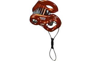 Wild Country Ropeman 1 Ascender - Lightweight Rope Clamp for Climbing, Hunting, Tree Climbing, & Rigging