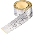 Adhesive Backed Tape Measure – 40 Inch Peel & Stick Ruler For Workbench, 2 Pack - View #10