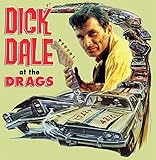 AT THE DRAGS                                       image