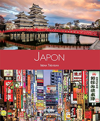 Japon (French Edition) by IRENA TREVISAN