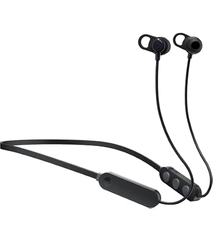 Amazon.com: Skullcandy XTFree Bluetooth Wireless Sweat-Resistant