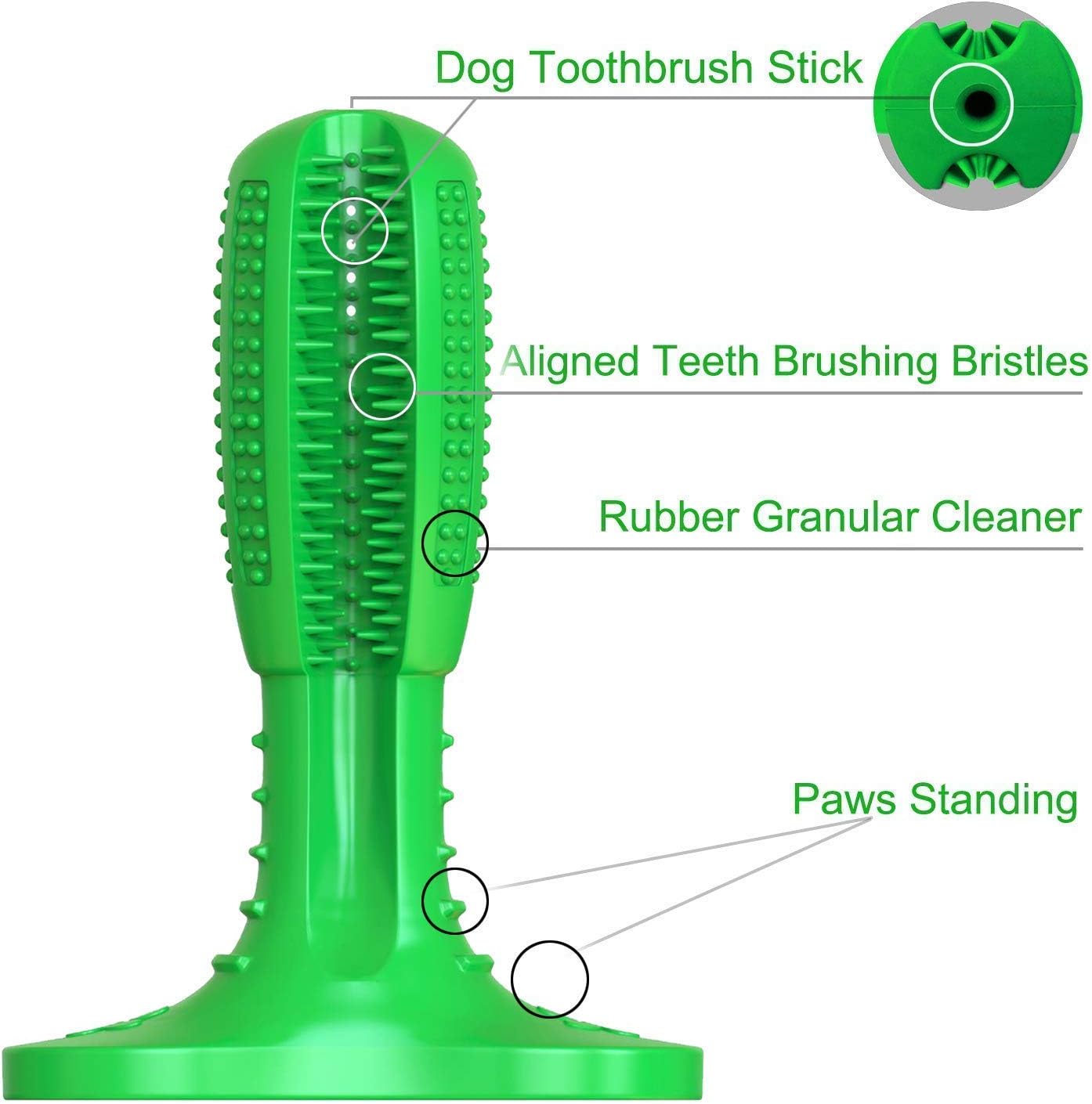 puppy pal toothbrush