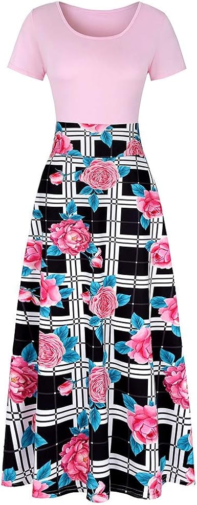 casual summer dresses uk