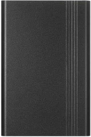 TEVISE Caso de aleación de Aluminio de protección Shell Vivienda Carcasa de la Caja de Frambuesa Pi 3, 2 y Pi + B con Ventilador de refrigeración DIY Módulo (Color : Black)